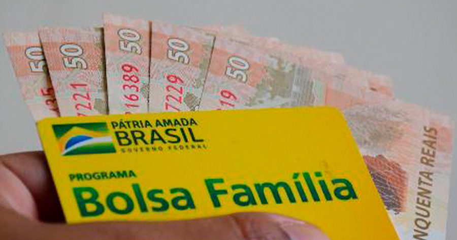 Empréstimo Bolsa Família