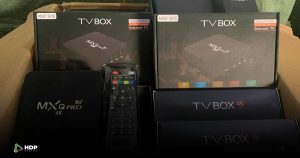 Anatel anuncia medidas de combate de aparelhos como "TV Box"