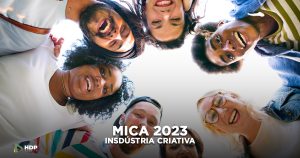 Industria Criativa: MinC está com inscrições abertas para participação no MICA 2023