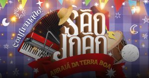 Terra Nova Confirma Festa Tradicional do São João 2023