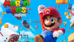 Super Mario Bros se torna a maior adaptação de videogame da história ultrapassando 700 milhões de dólares em bilheteria