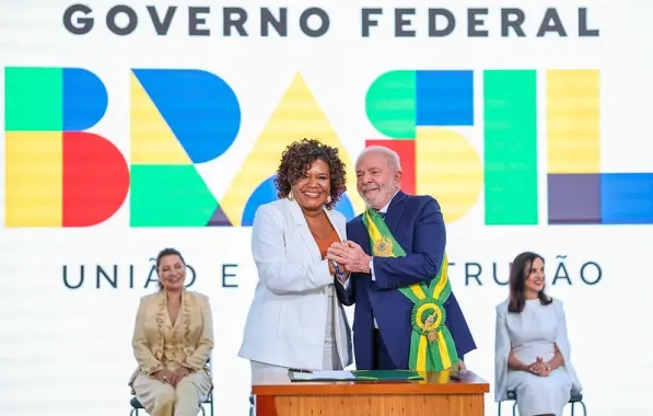 Lula deve vir à Bahia para lançar Lei Paulo Gustavo até final de abril; ideia é fazer evento em Salvador