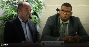 Vereador acusa Prefeito Eder Menezes de pedalada fiscal; entenda