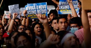 Governo Lula vai suspender implementação do novo ensino médio e mudanças no Enem