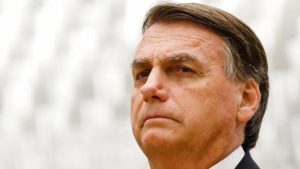 Bolsonaro se torna inelegível por oito anos pelo TSE