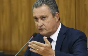 Rui Costa pede desculpas por chamar Brasília de “ilha da fantasia” após críticas: “Demonstrei minha inconformidade”