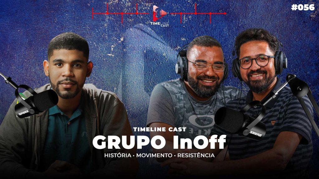 Conheça a trajetória da Banda InOff, Grupo Musical de Teodoro Sampaio