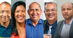 Eleições 2024 promete diversidade de candidatos em Terra Nova