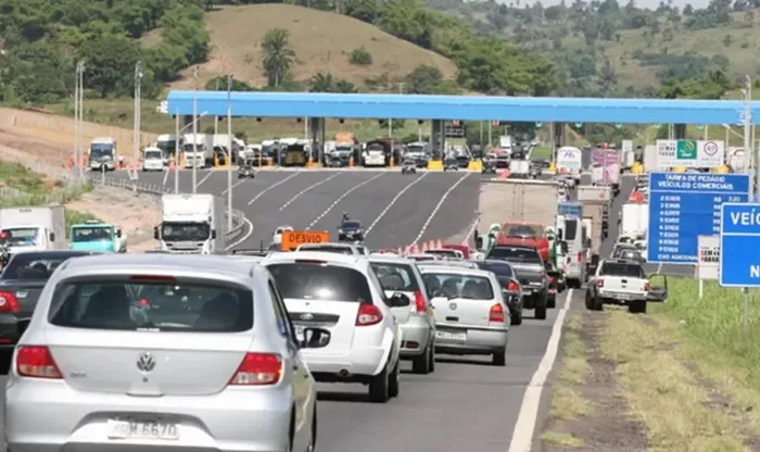 Deputados planejam manifestação contra situação das BRs 324 e 116