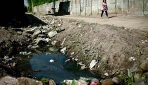 Nove milhões de moradias brasileiras não possuem acesso à rede de água