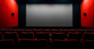 Senado aprova cota de tela para cinema até 2033