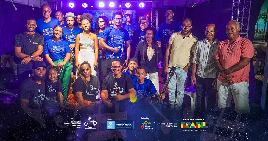 FAMA: Grupo Candeeiro realiza quarta edição do Festival Anual de Música Autoral terranovense 2