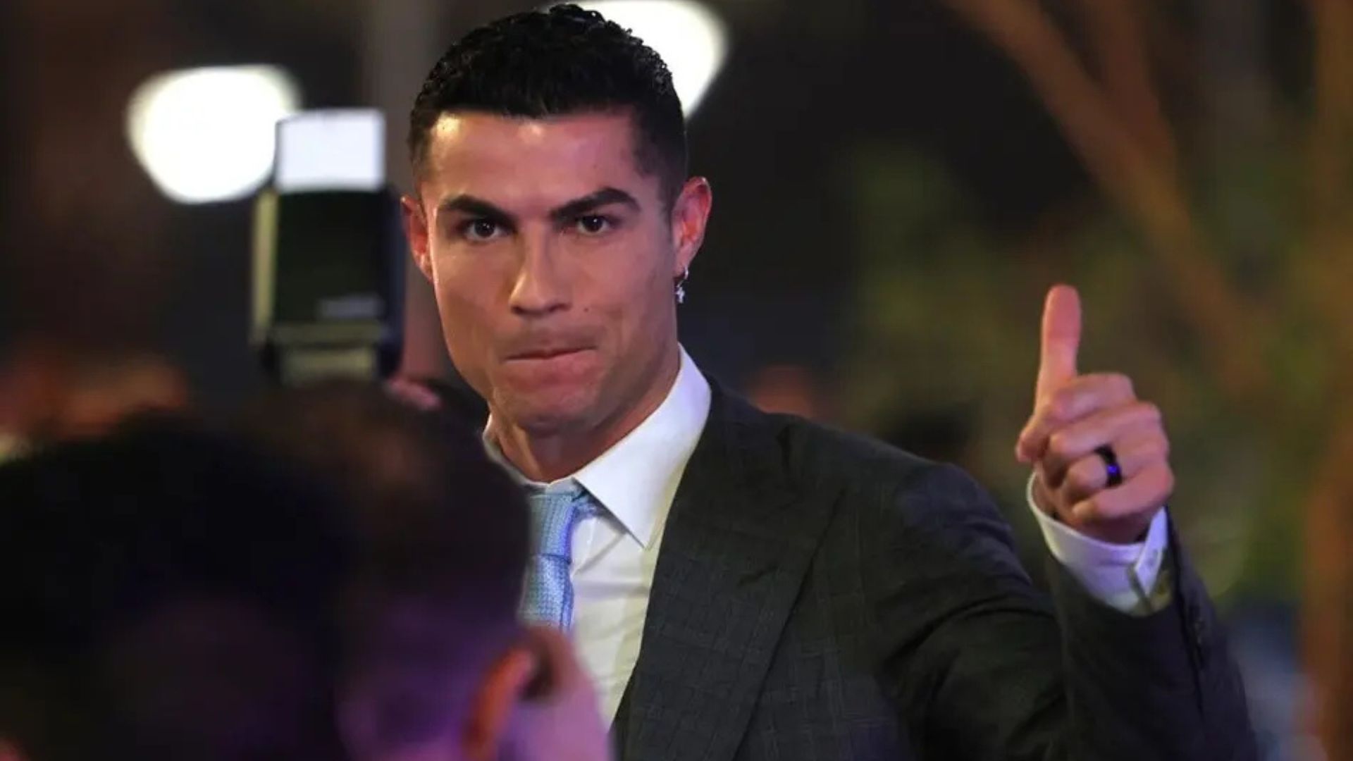 Espiões russos usavam Cristiano Ronaldo para enviar mensagens secretas a Moscou