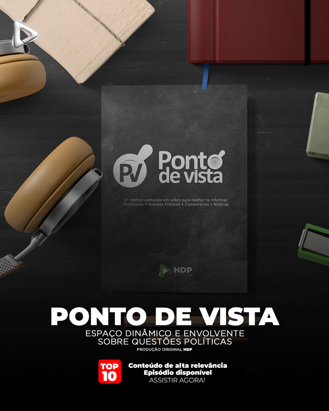 Ponto de Vista