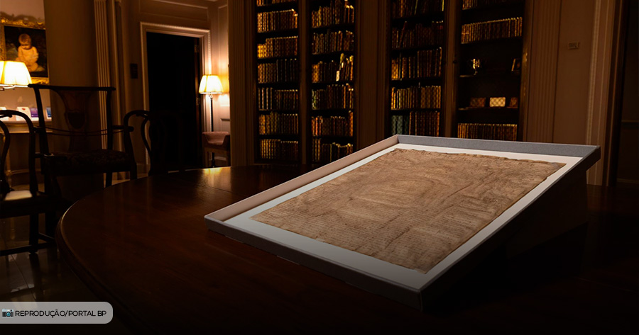 Pesquisador descobre que cópia da Magna Carta comprada por R$2 mil é original