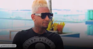 Iuri Sheik é absolvido de acusação por morte de empresário na Bahia