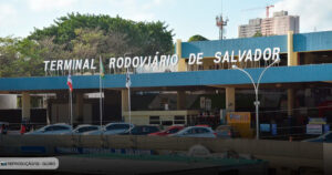 Tarifas de embarque no terminal rodoviário de Salvador e sistema ferry-boat sofrem reajuste