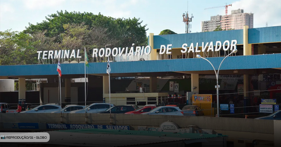 Tarifas de embarque no terminal rodoviário de Salvador e sistema ferry-boat sofrem reajuste