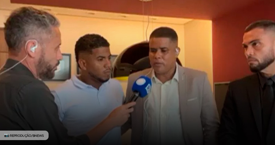 Vereador de Terra Nova nega acusação de abuso feita pela própria filha