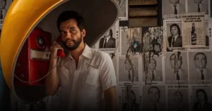 O Agente Secreto conquista prêmio da crítica Festival de Cannes