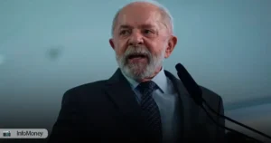 Lula quer apoio da China para regular redes sociais: “estamos tirando a liberdade de contar safadeza”