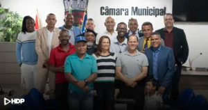 Com diálogo e representatividade, Câmara encerra semestre com civis e representantes do Poder Público