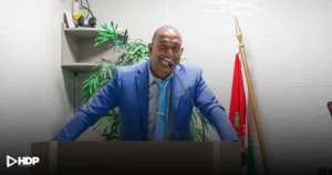 Vereador Maigole apresenta resultados dos primeiros 6 meses de gestão como Presidente da Câmara de Terra Nova
