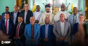 Terra Nova Comemora 64 Anos de Emancipação Política com Encontro de Autoridades