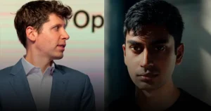 Morte de funcionário que denunciou o chat GPT volta a ser alvo de polêmica após entrevista do fundador da empresa