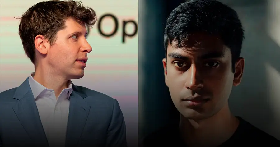 Morte de funcionário que denunciou o chat GPT volta a ser alvo de polêmica após entrevista do fundador da empresa