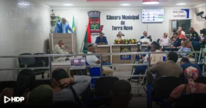 Mandato de vereador de Terra Nova é suspenso após acusação de estupro de vulnerável