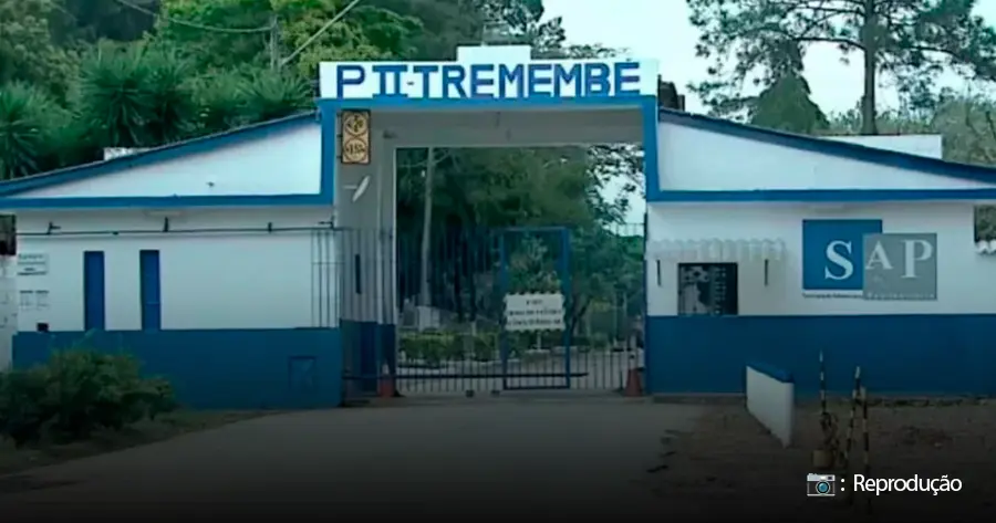 Tremembé: o presídio que virou destino dos criminosos mais conhecidos do Brasil