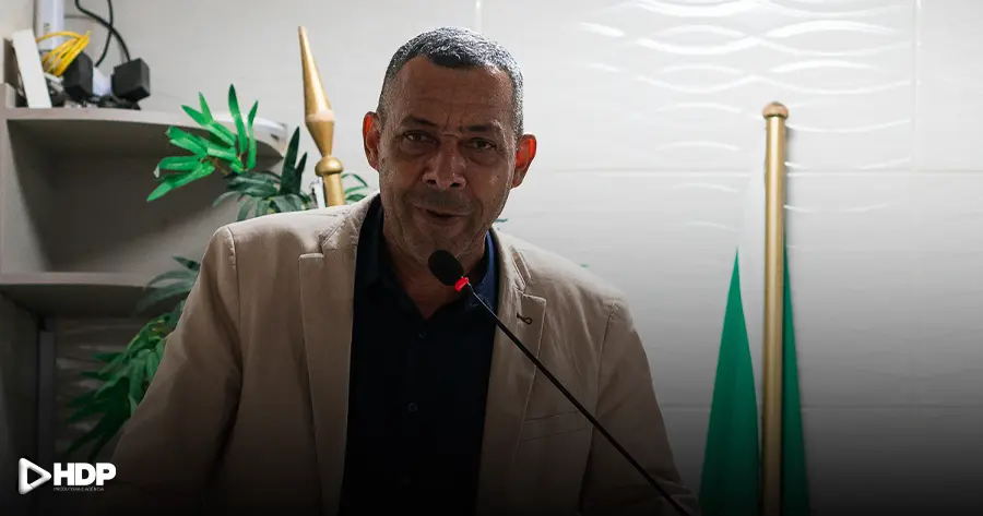 Autoridades investigam vereador de Terra Nova por possível crime de vulnerável