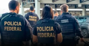 OPERAÇÃO VAI QUE COLA: PF apura desvio de verbas da Lei Paulo Gustavo por servidores em PE e PB