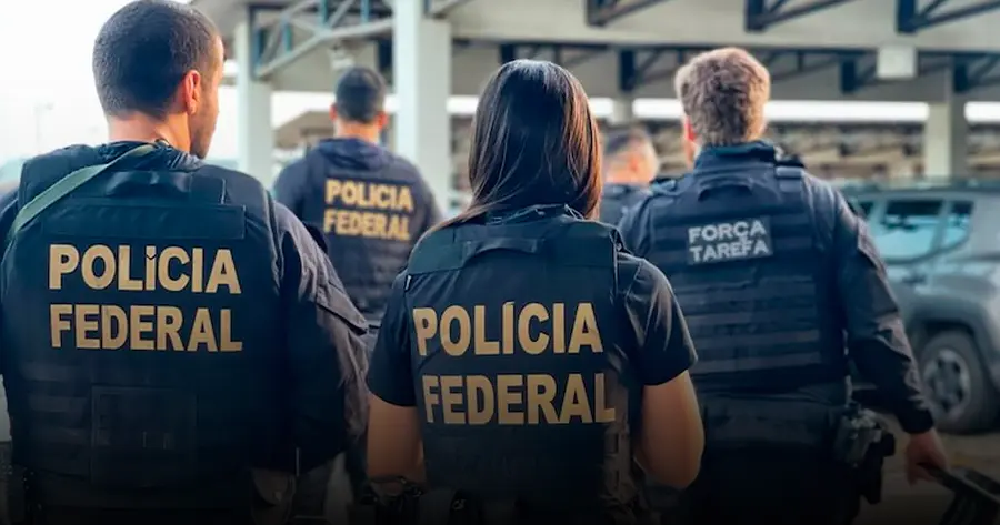 OPERAÇÃO VAI QUE COLA: PF apura desvio de verbas da Lei Paulo Gustavo por servidores em PE e PB