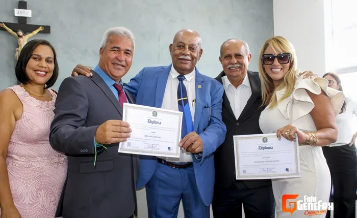 Decisão do TSE sobre irregularidade em chapa pode levar Teodoro Sampaio a novas eleições