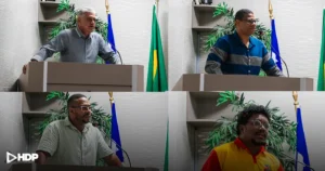 Câmara Municipal de Terra Nova realiza homenagens durante Sessão de Encerramento