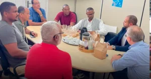 Investimento em energia renovável prevê plantio de macaúba e geração de empregos em Terra Nova