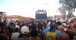 Festa de Reis no Distrito do Jacu reúne tradição, música e autoridades em Terra Nova